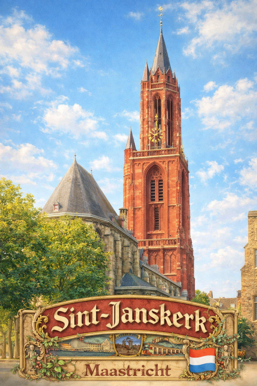 Sint-Janskerk