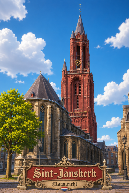 Sint-Janskerk