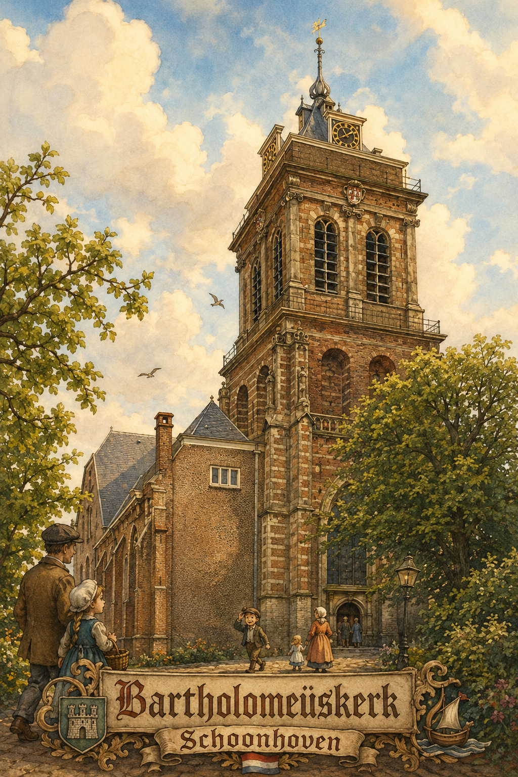 Bartholomeüskerk