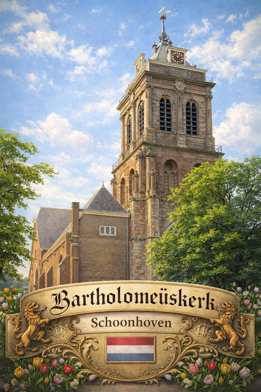 Bartholomeüskerk