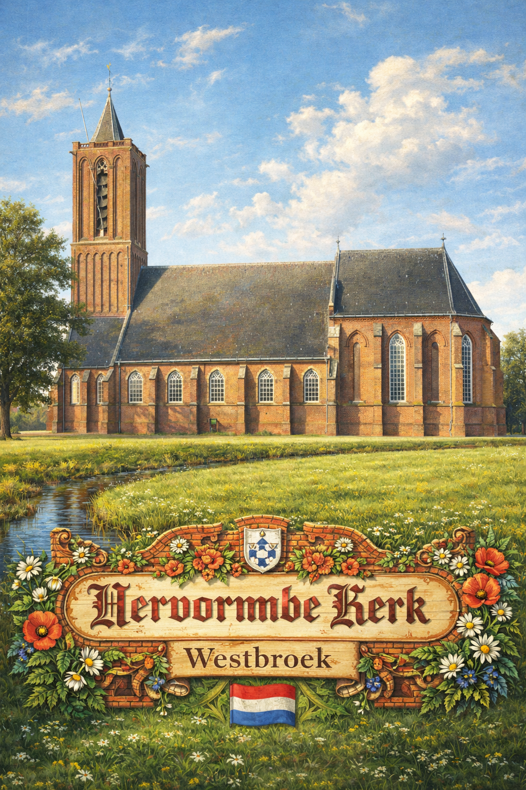 Hervormde Kerk