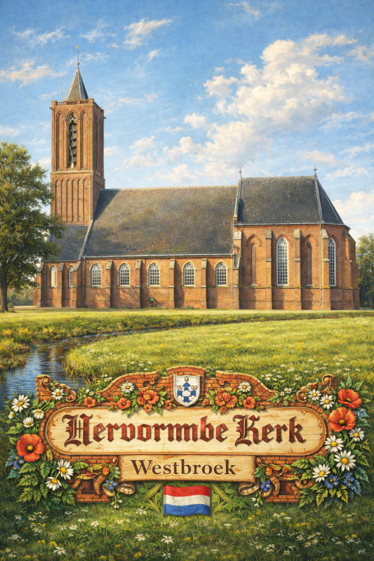 Hervormde Kerk
