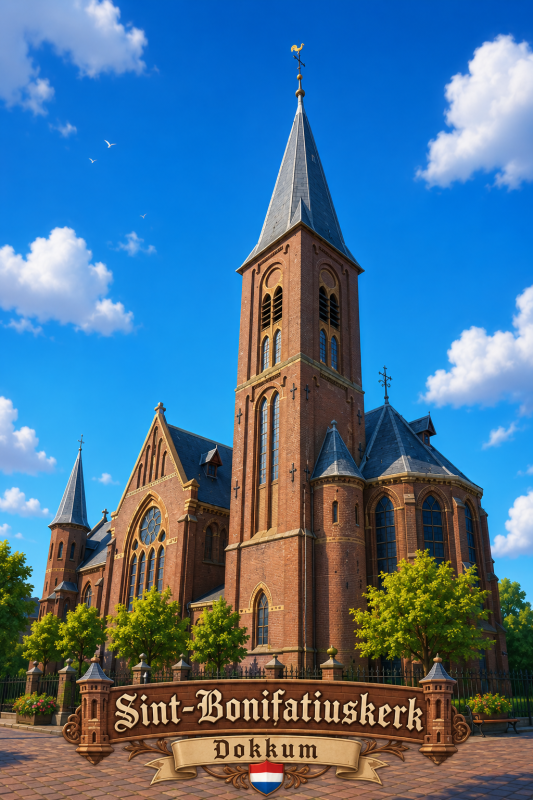 Sint-Bonifatiuskerk