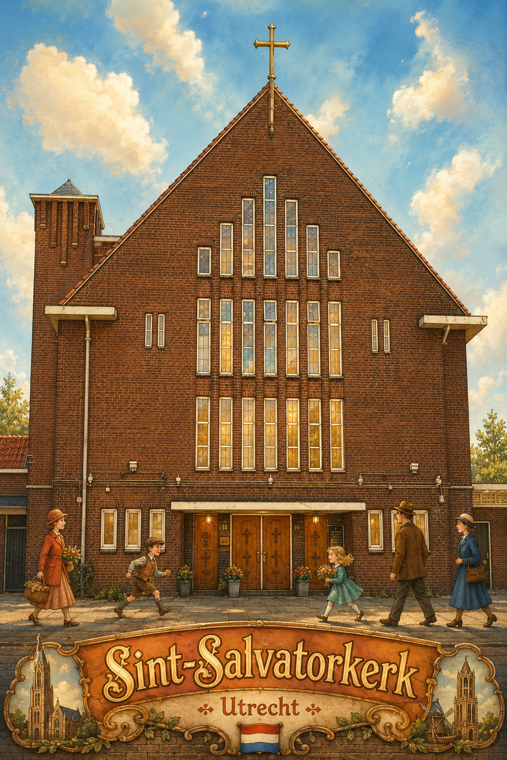 Sint-Salvatorkerk
