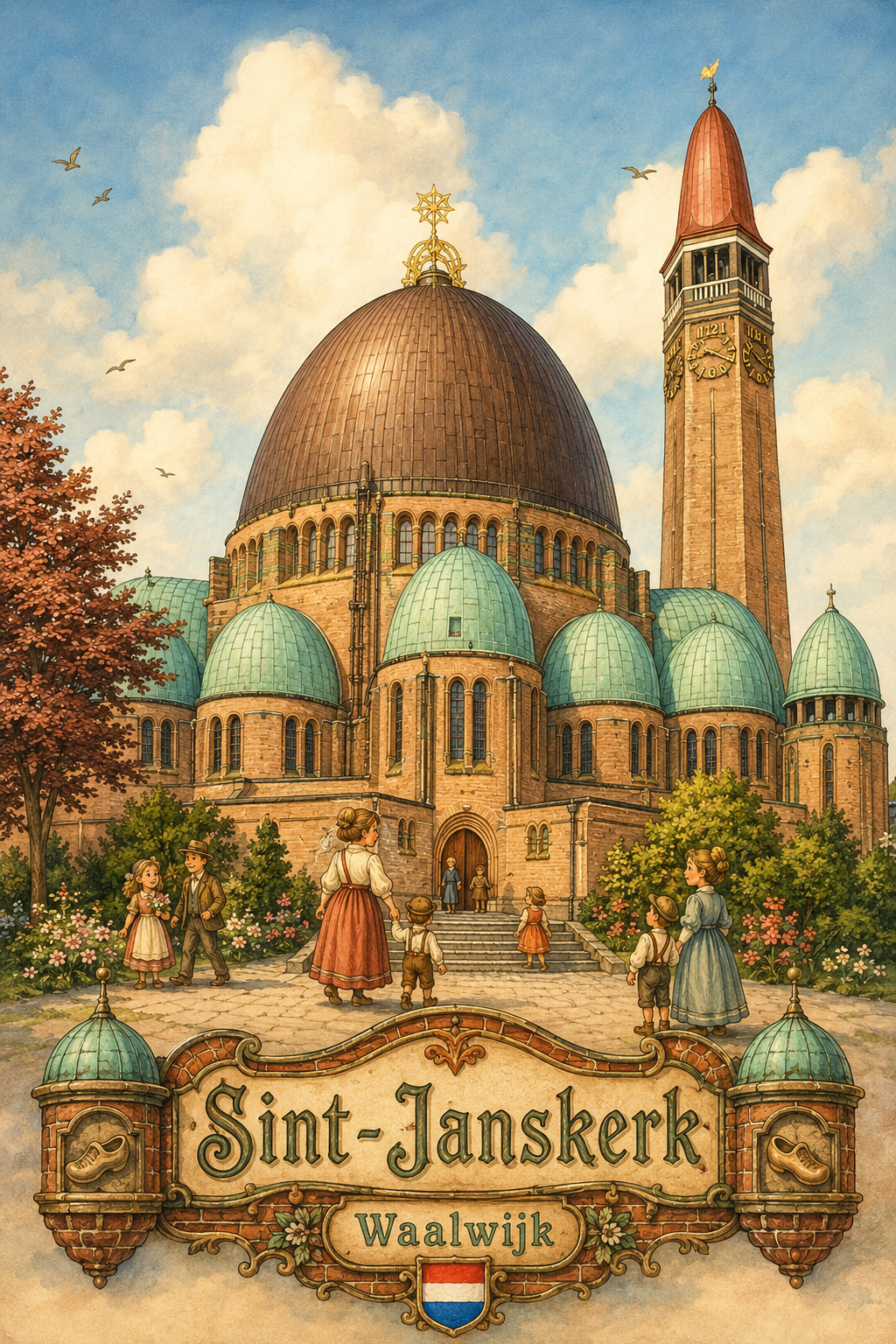 Sint-Janskerk