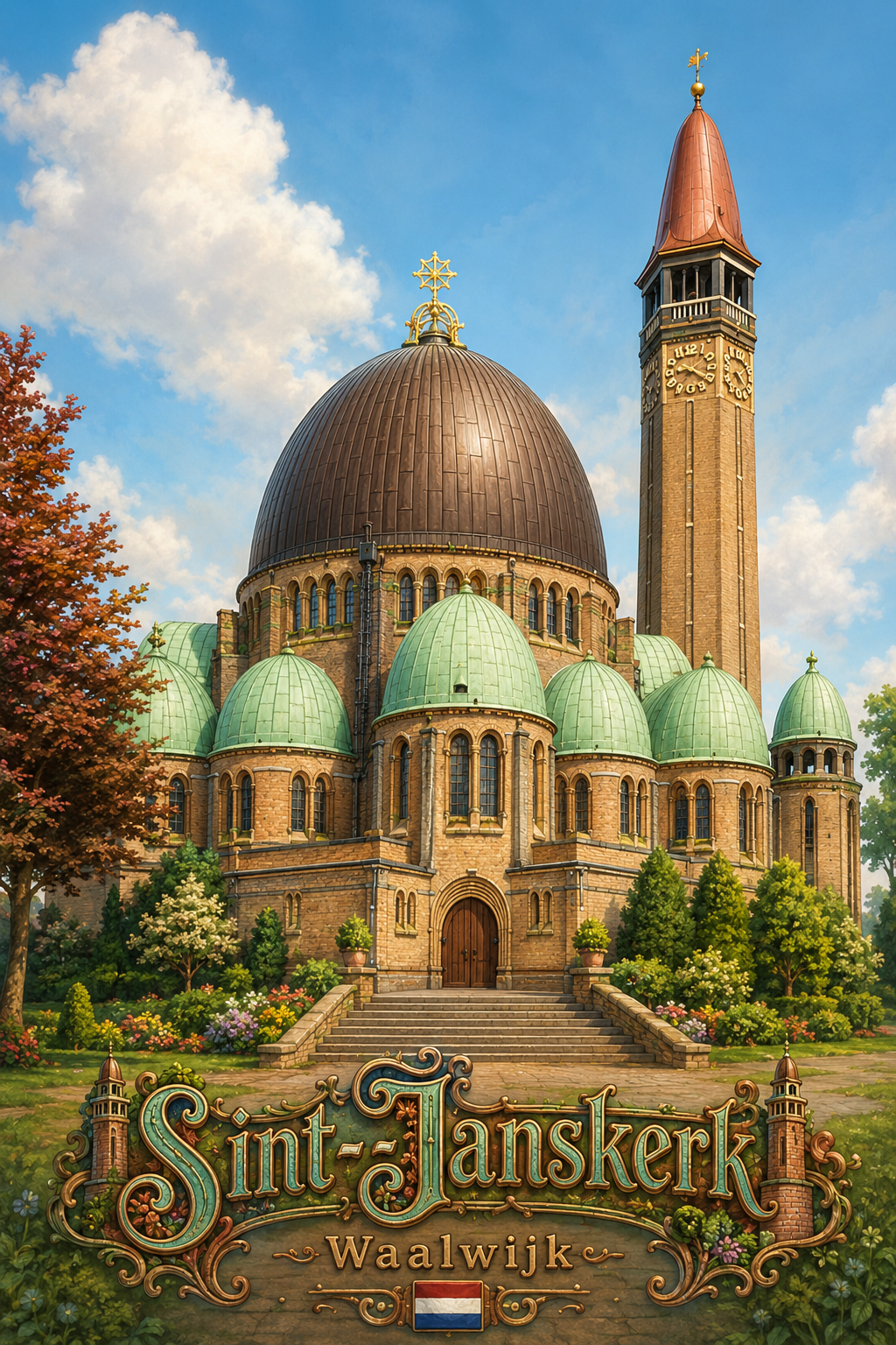 Sint-Janskerk