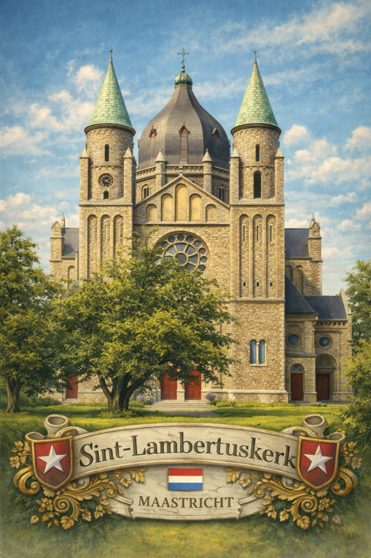 Sint-Lambertuskerk