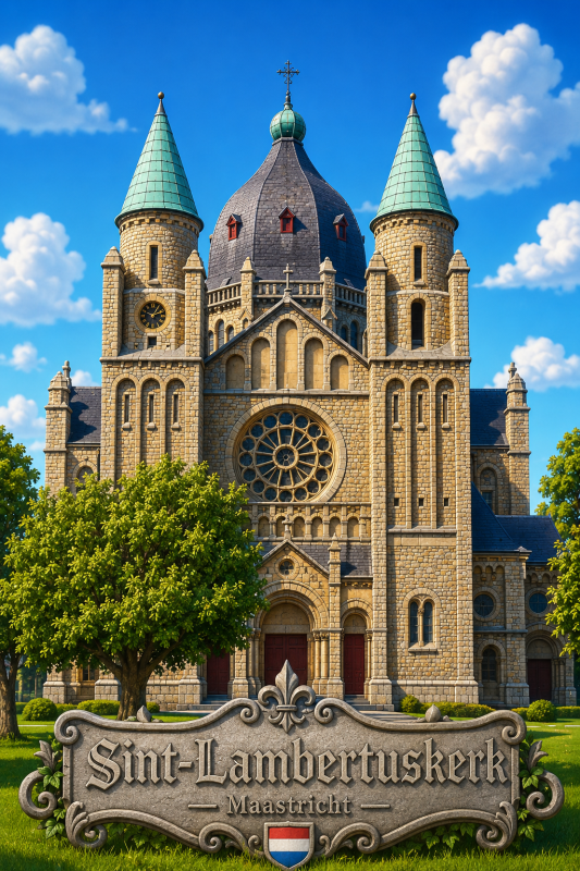Sint-Lambertuskerk