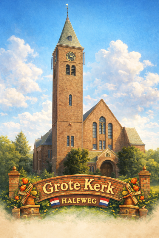 Grote Kerk