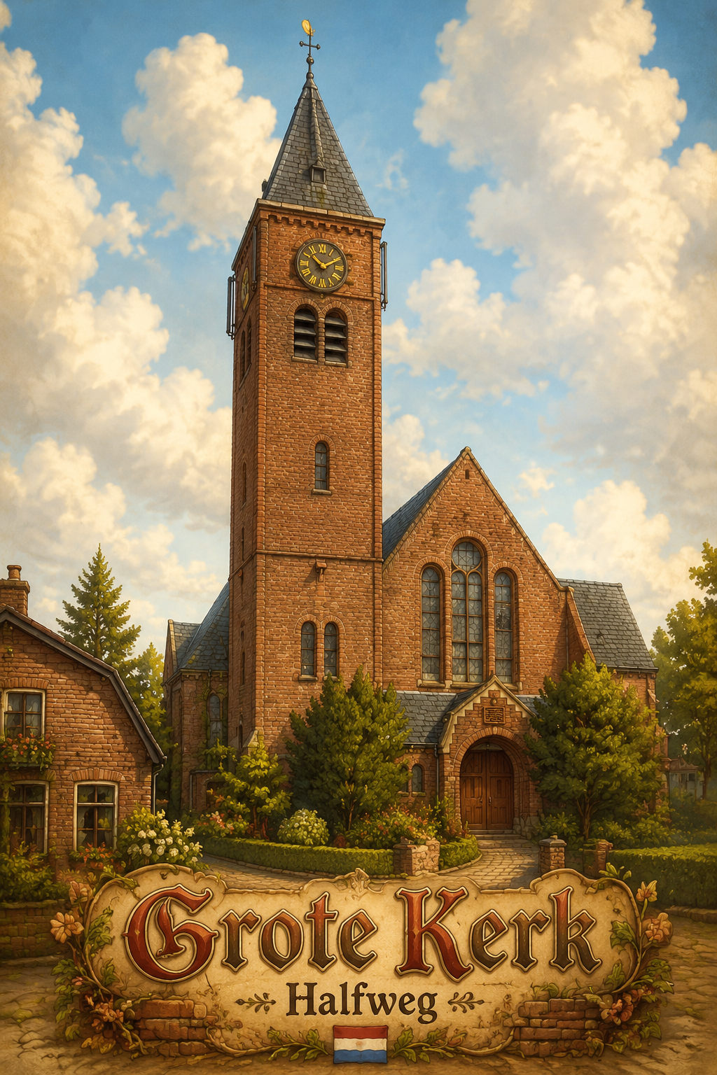 Grote Kerk