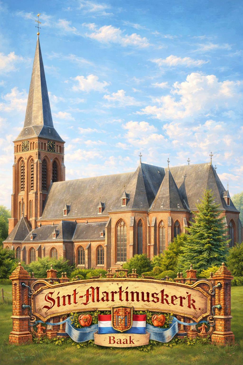 Sint-Martinuskerk