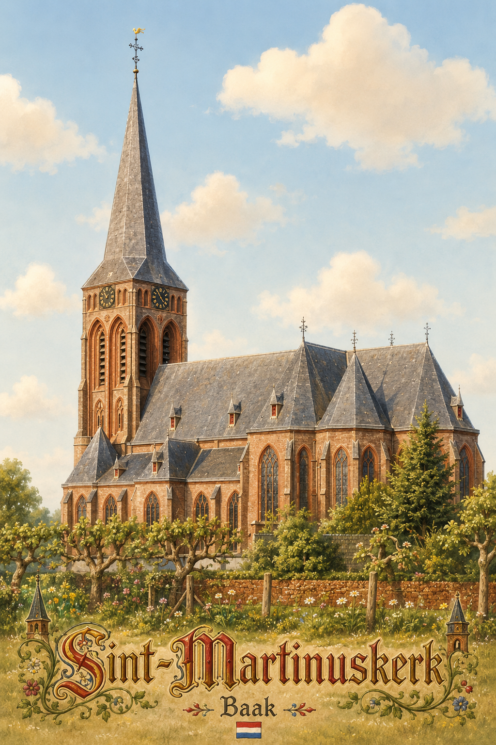 Sint-Martinuskerk