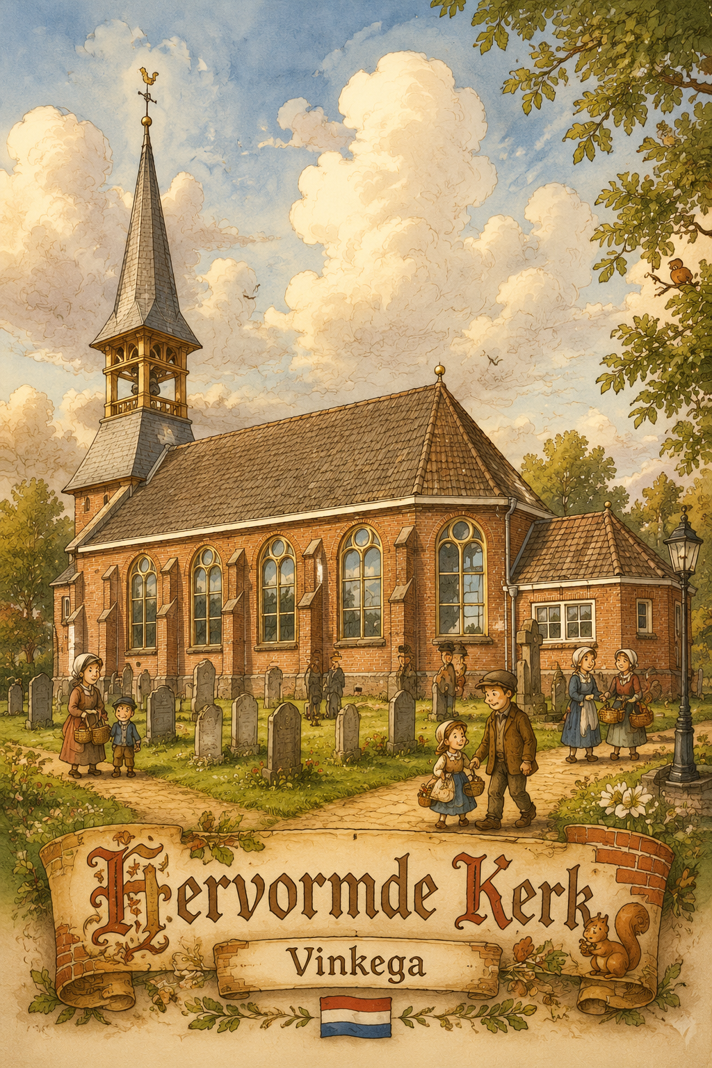 Hervormde Kerk