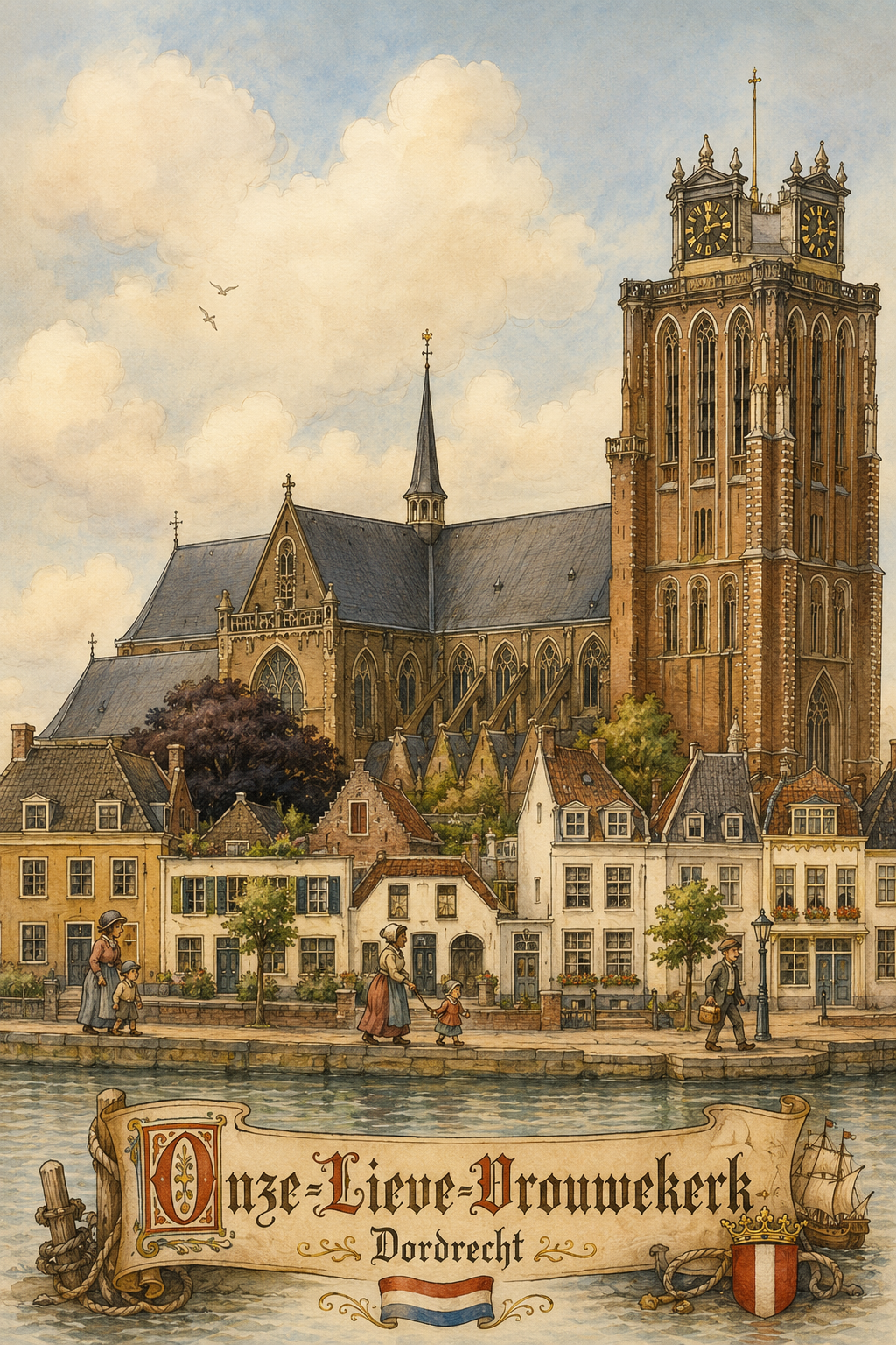 Onze-Lieve-Vrouwekerk