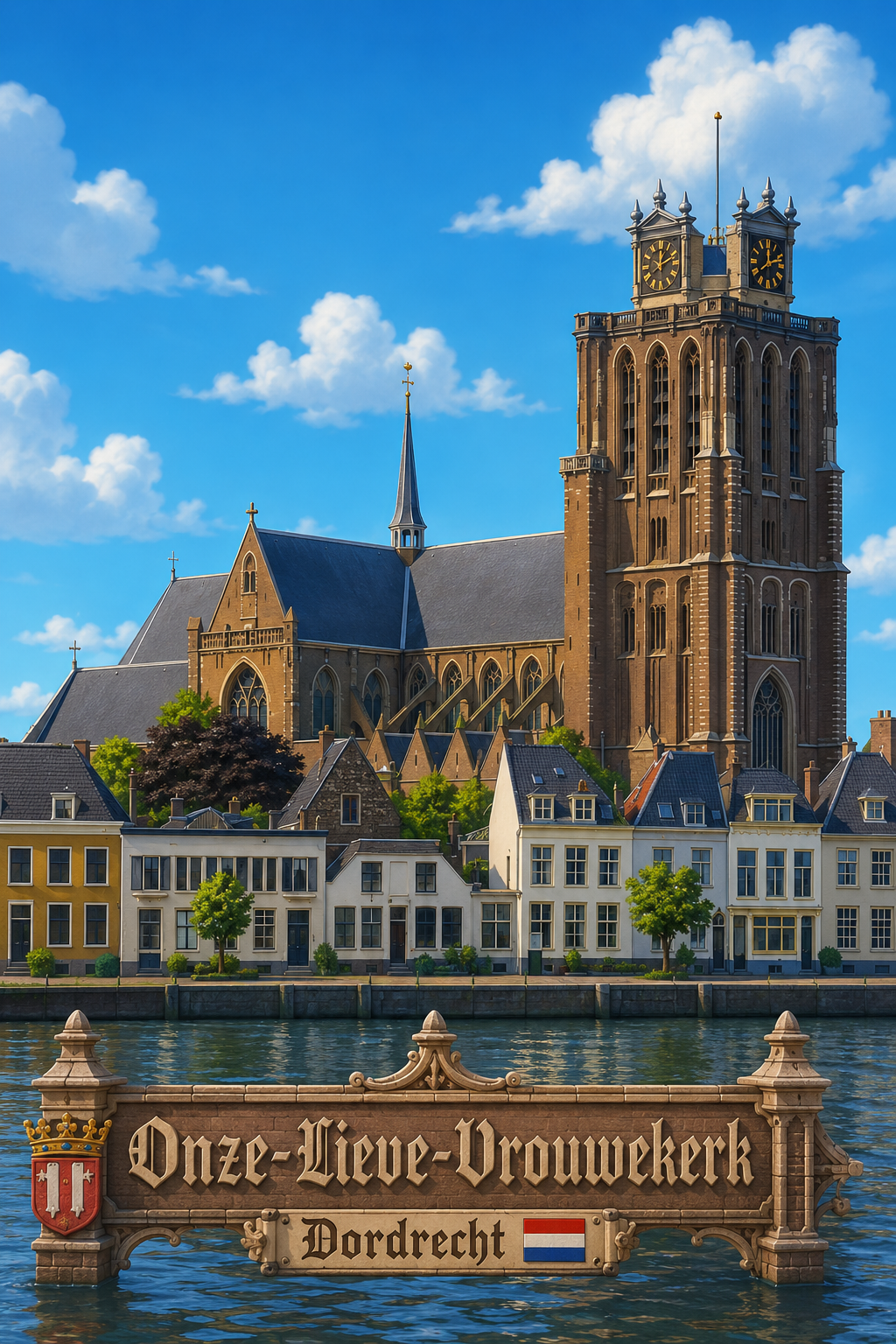 Onze-Lieve-Vrouwekerk