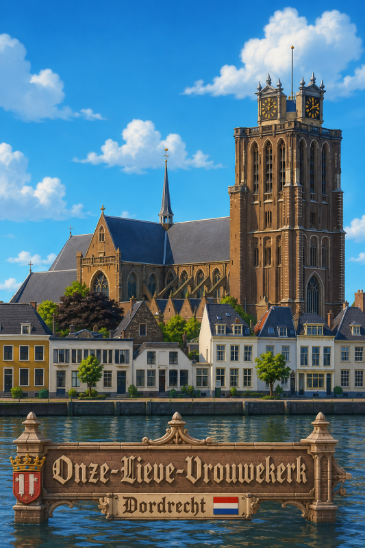 Onze-Lieve-Vrouwekerk