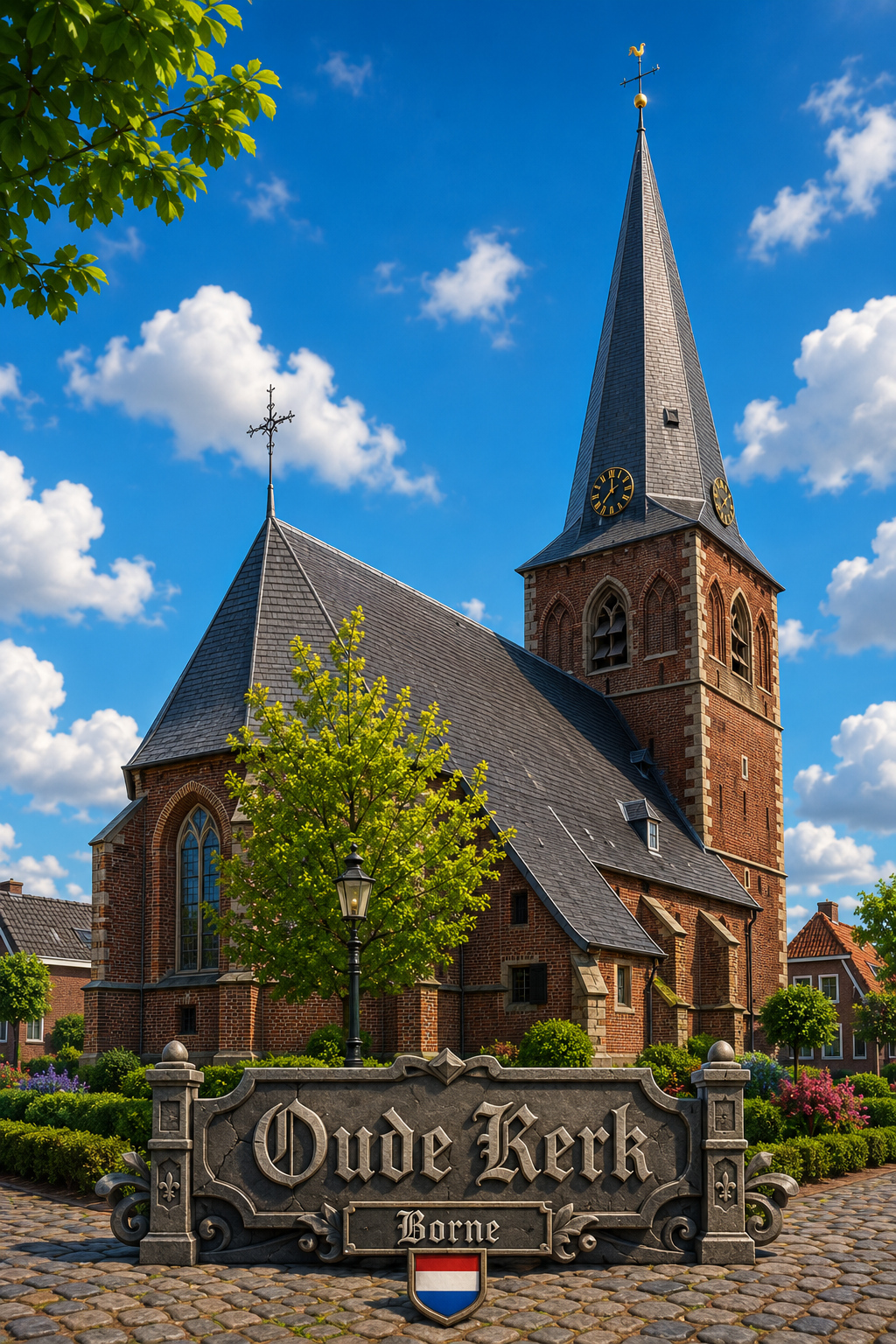 Oude Kerk