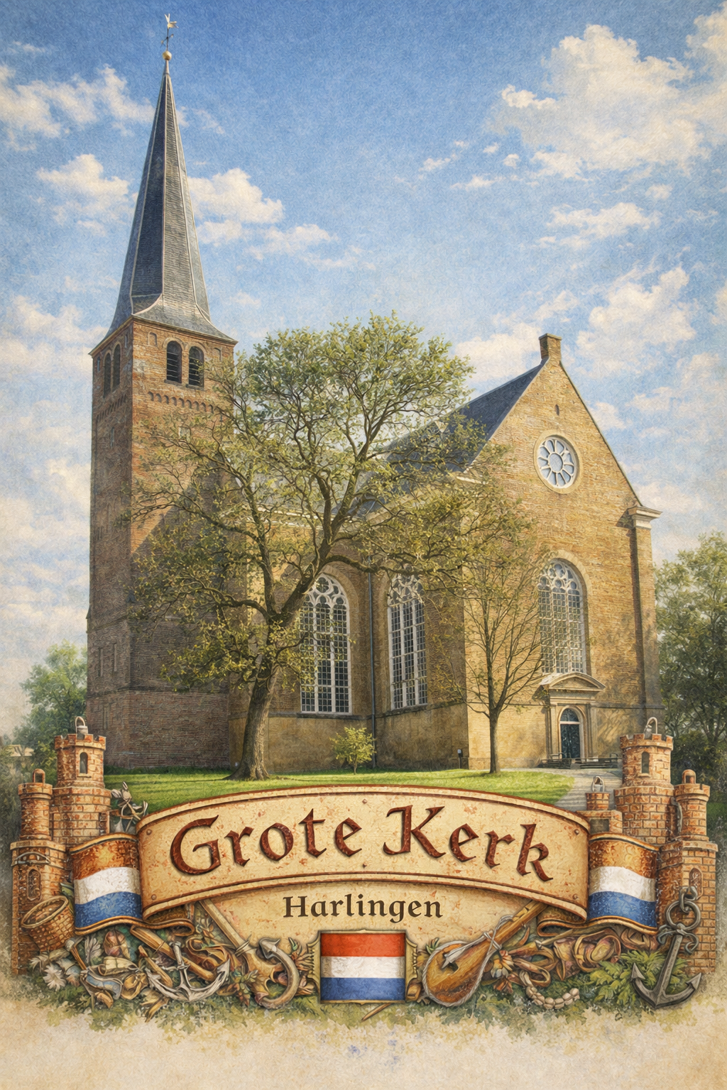 Grote Kerk