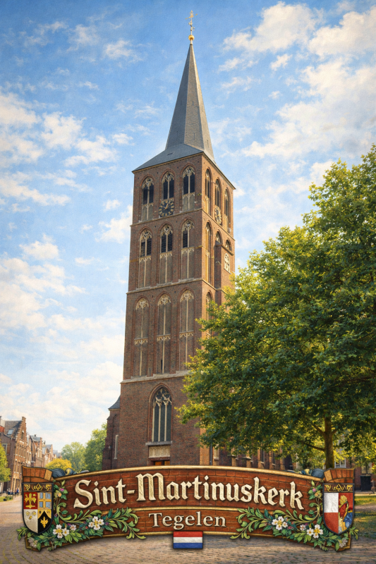 Sint-Martinuskerk