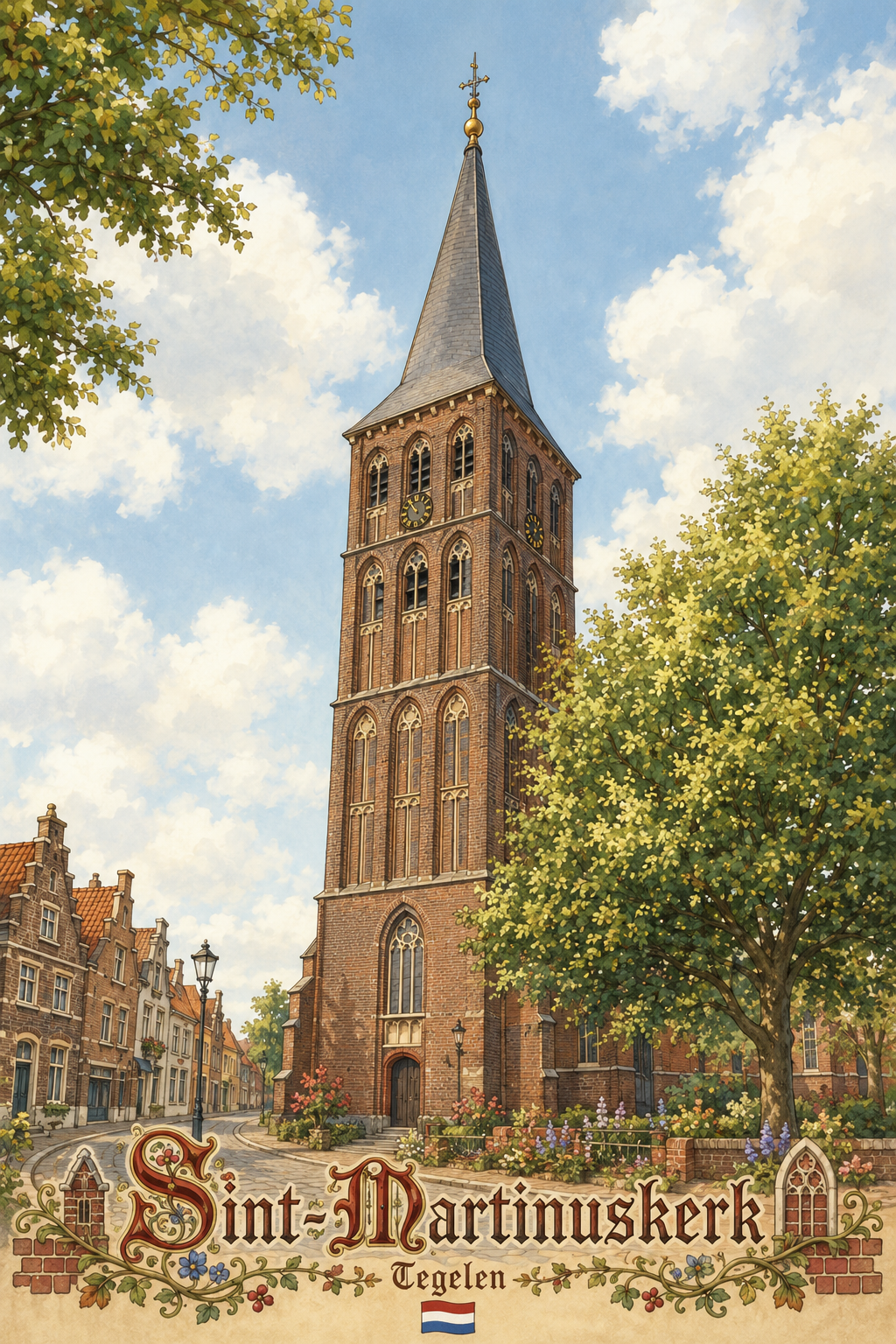 Sint-Martinuskerk