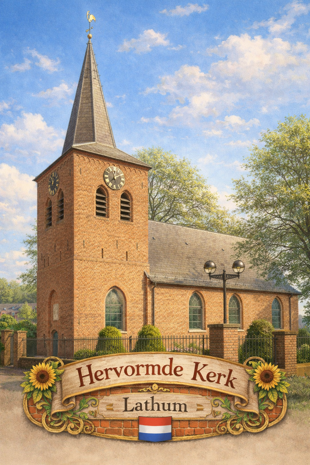 Hervormde Kerk