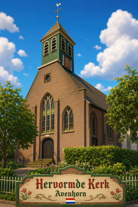 Hervormde Kerk