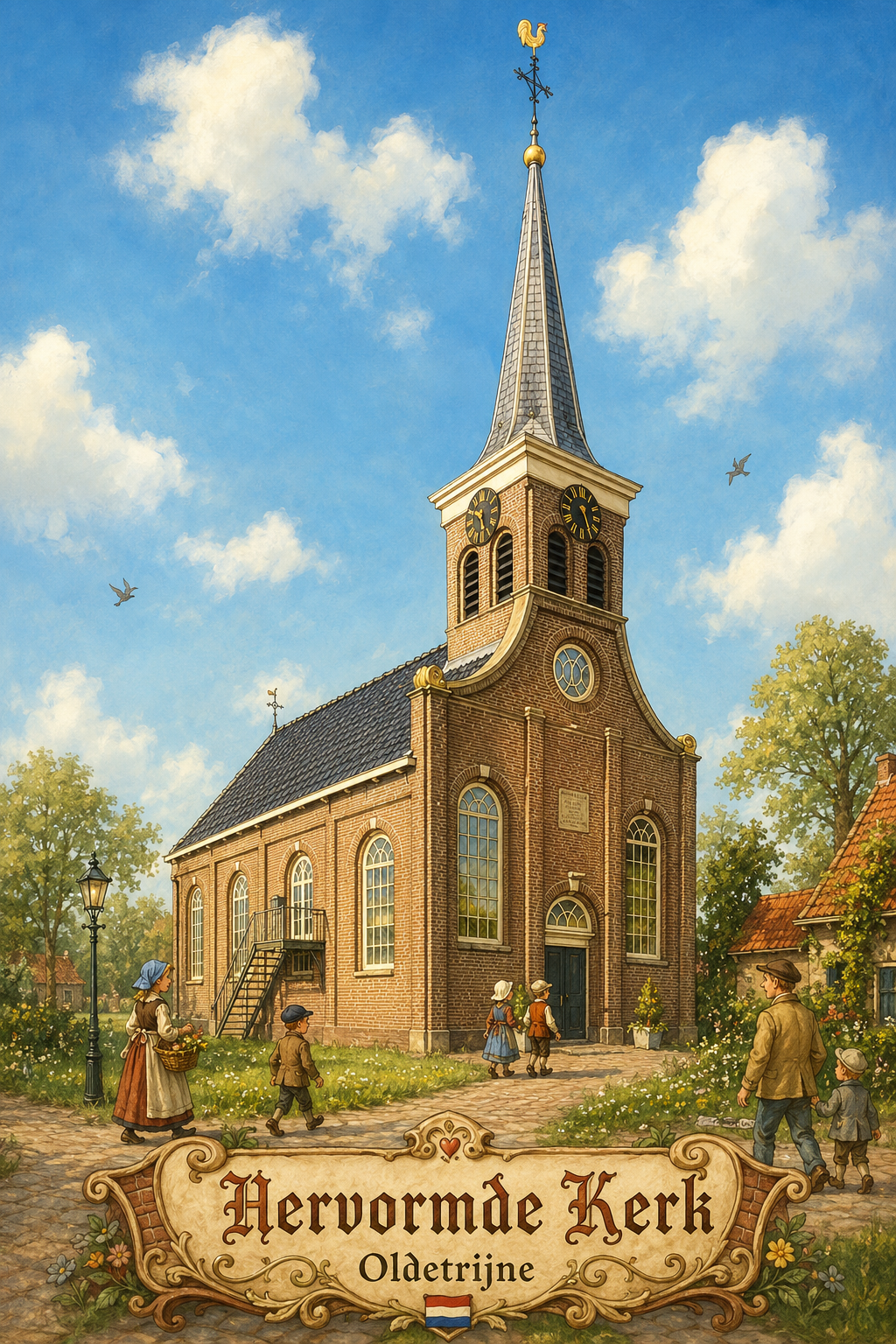Hervormde Kerk