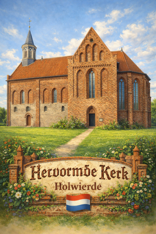 Hervormde Kerk