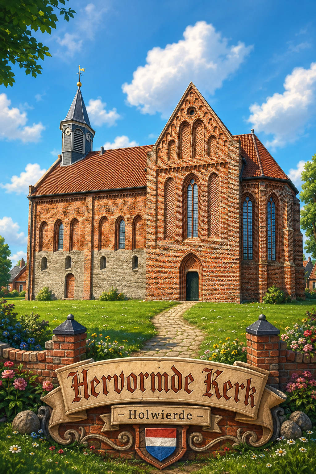 Hervormde Kerk