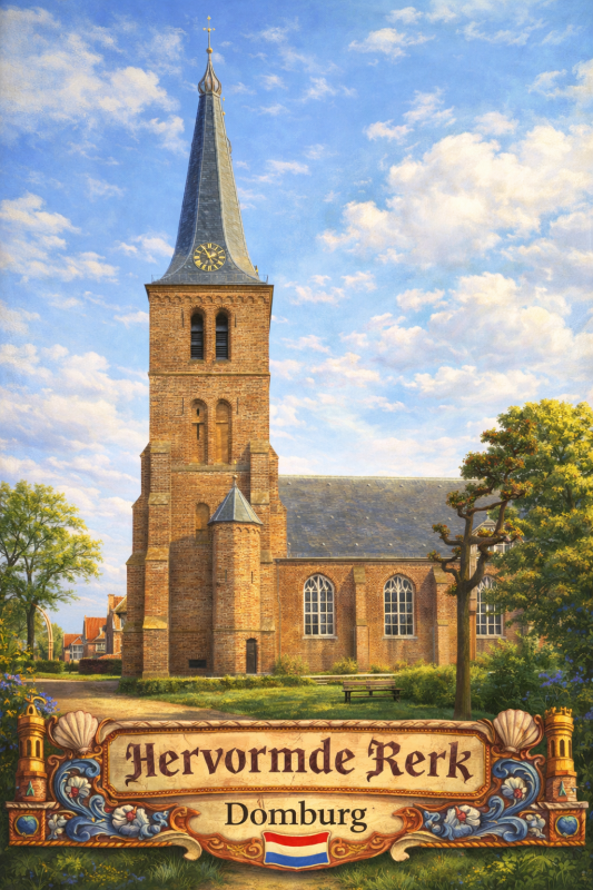 Hervormde Kerk