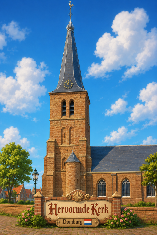 Hervormde Kerk