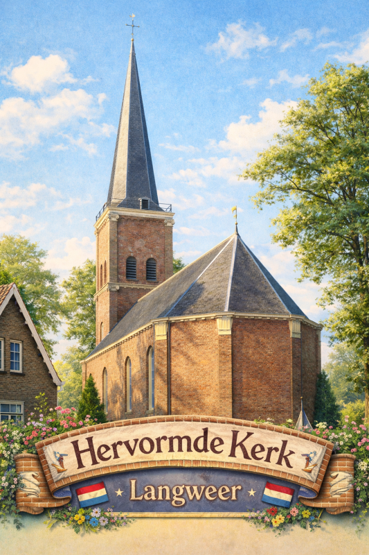 Hervormde Kerk
