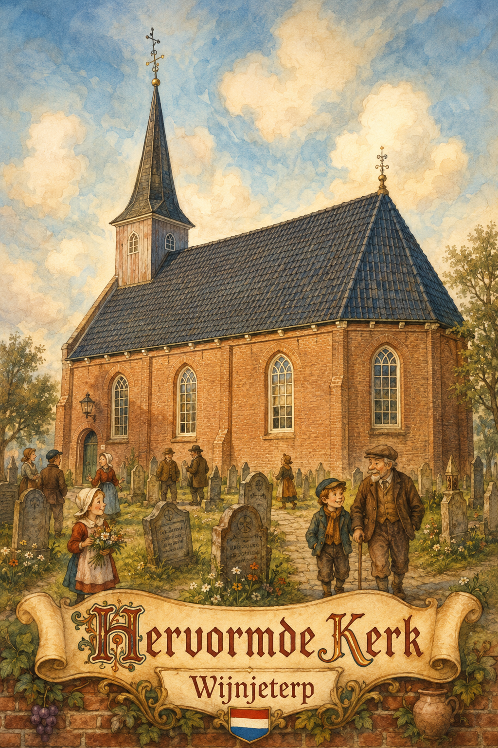 Hervormde Kerk