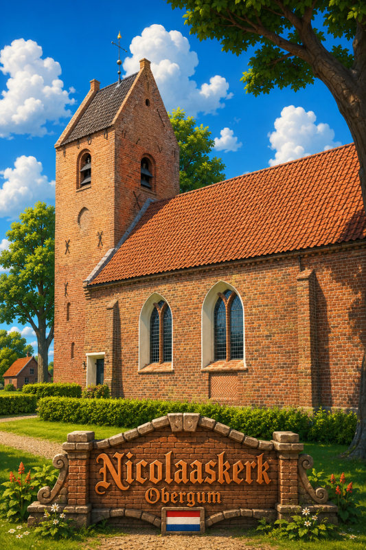 Nicolaaskerk