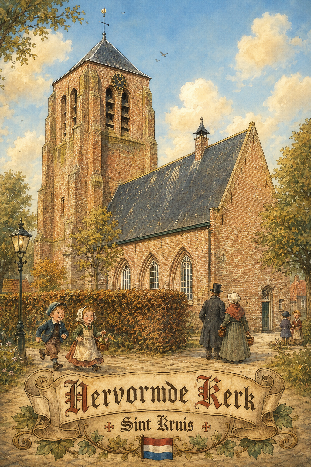 Hervormde Kerk