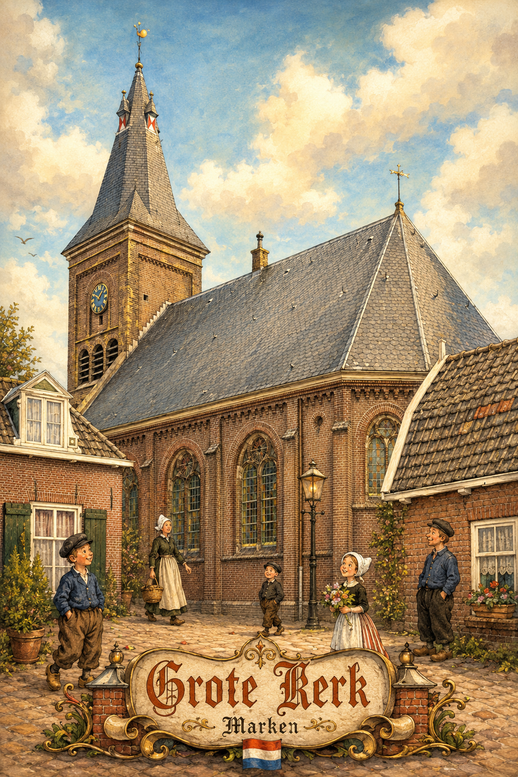 Grote Kerk