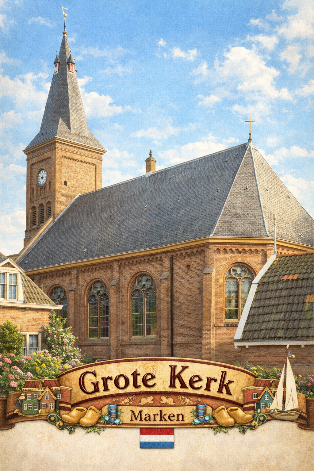 Grote Kerk