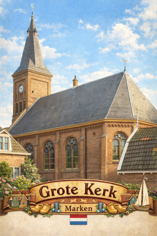 Grote Kerk