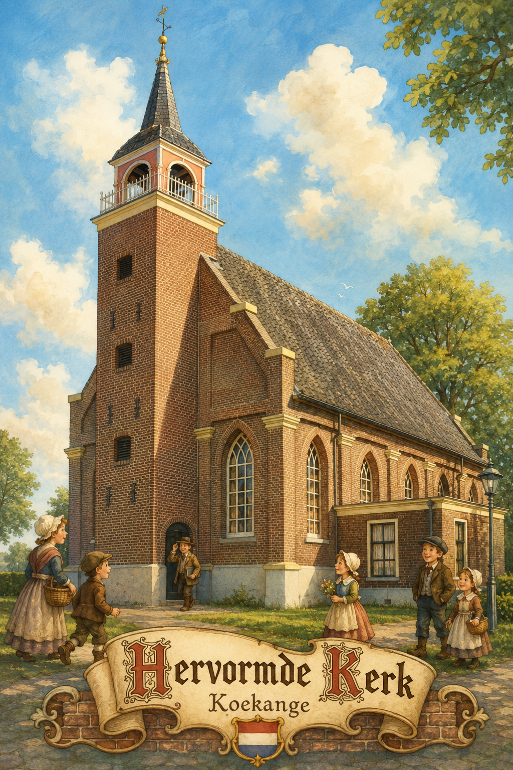 Hervormde Kerk
