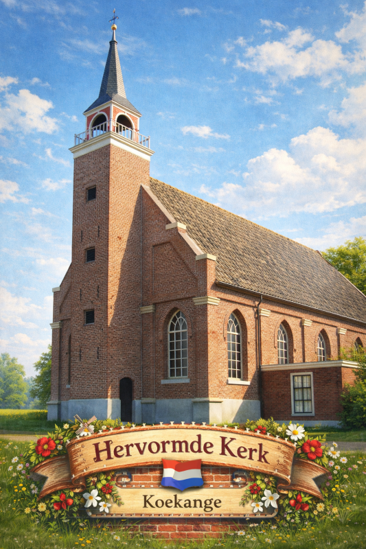 Hervormde Kerk