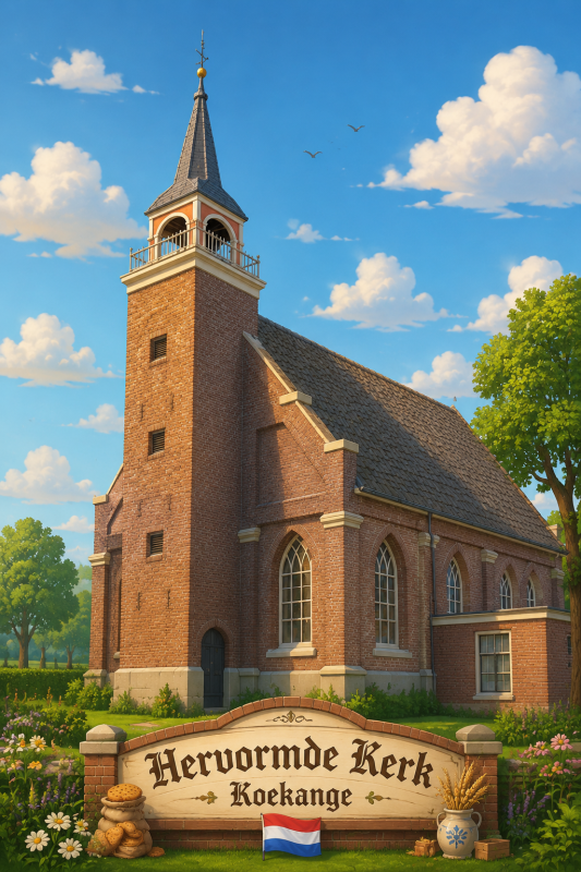 Hervormde Kerk