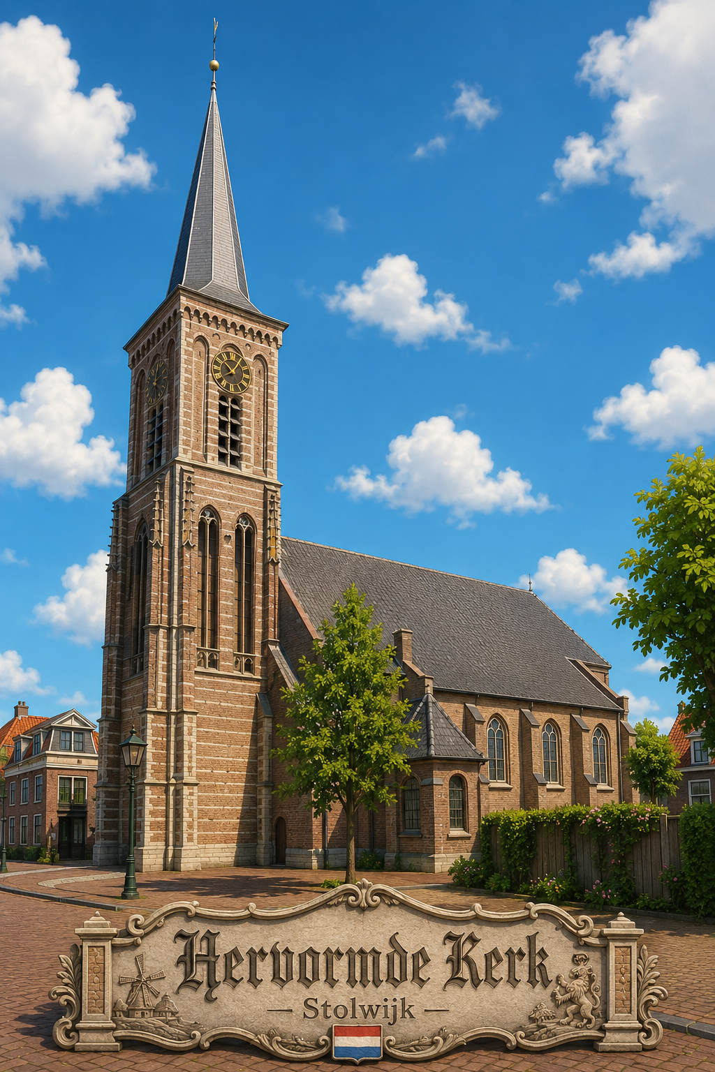 Hervormde Kerk