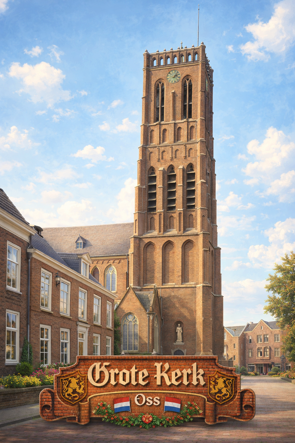 Grote Kerk