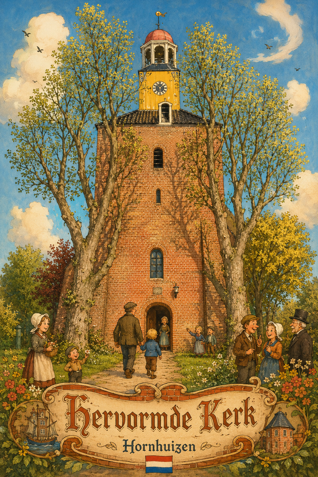 Hervormde Kerk