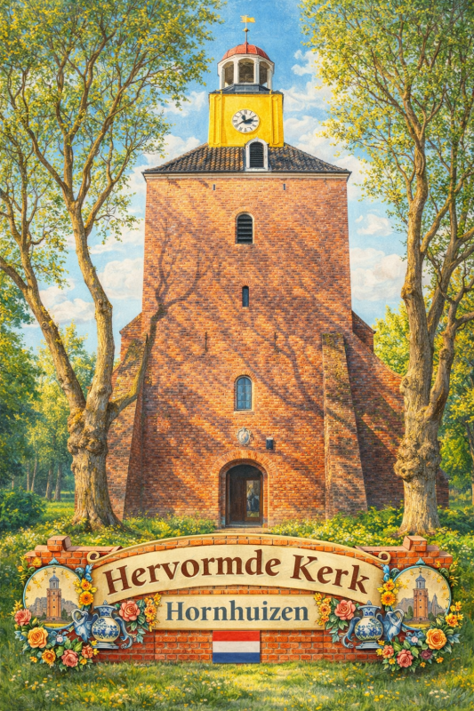 Hervormde Kerk