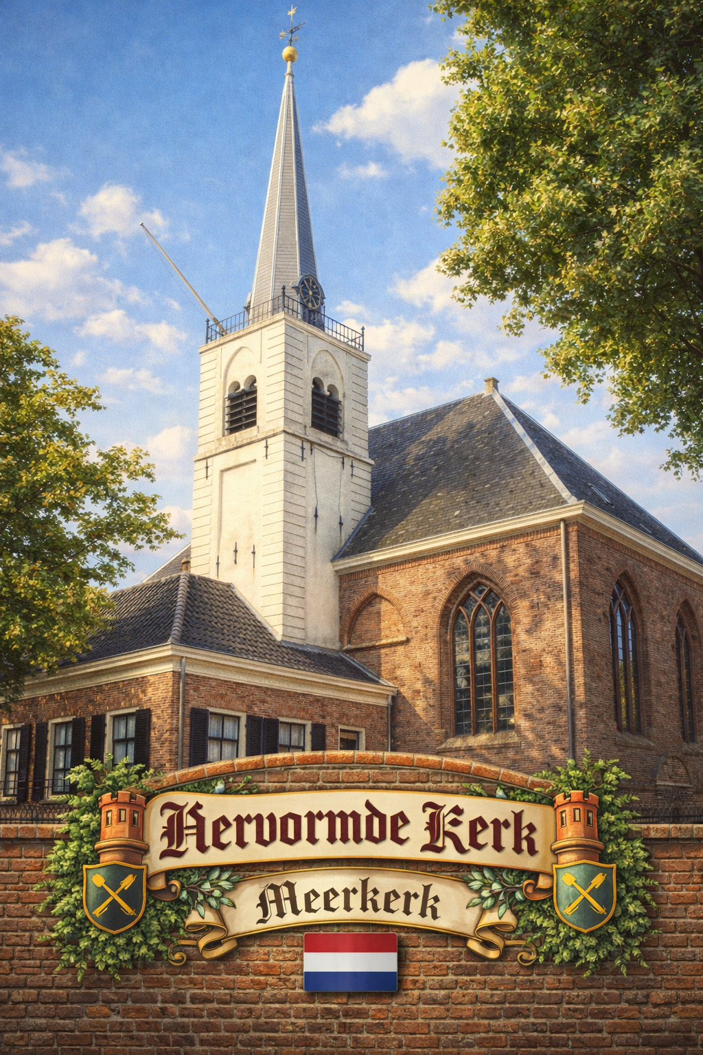 Hervormde Kerk