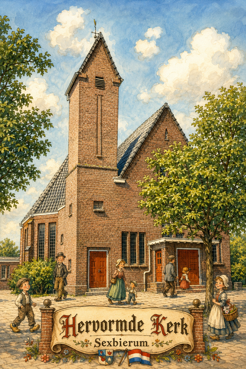 Hervormde Kerk