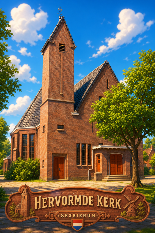Hervormde Kerk