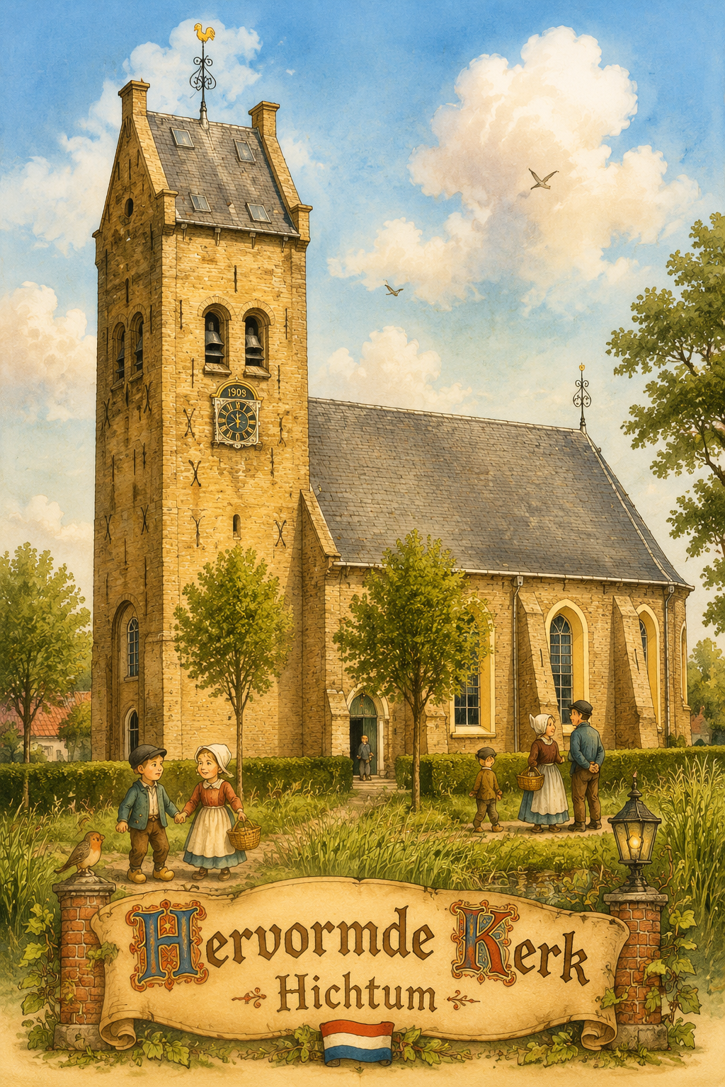 Hervormde Kerk