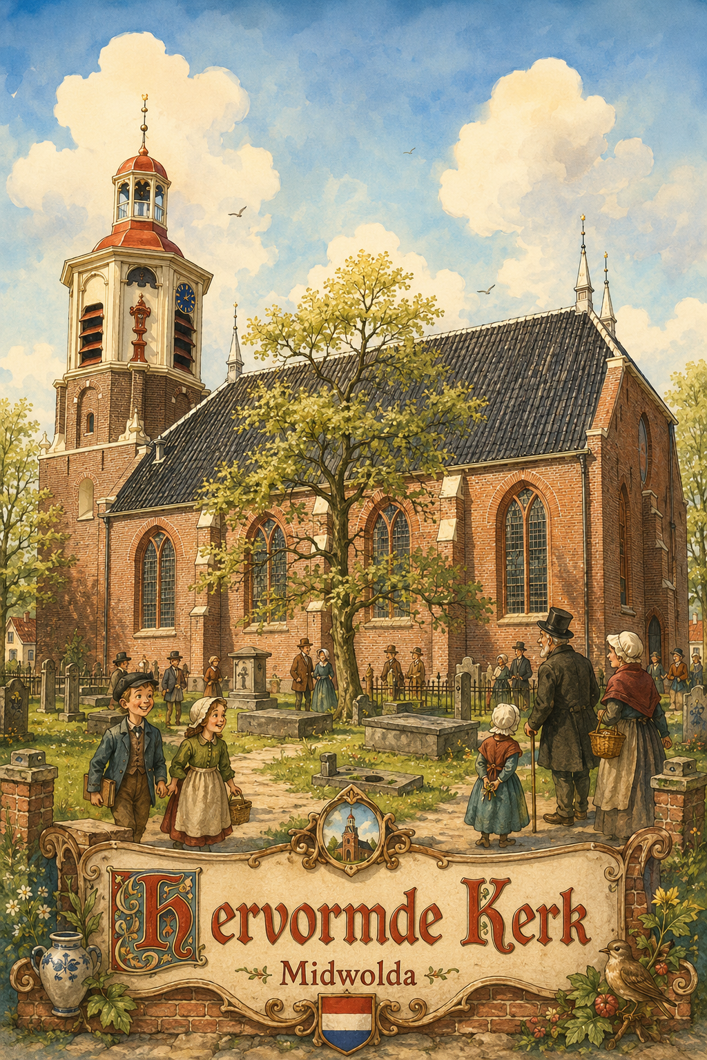 Hervormde Kerk